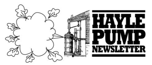 Hayle Pump Newsletter