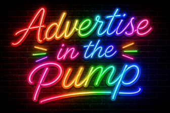 Advertise with Hayle Pump 