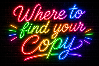 Pick up your copy