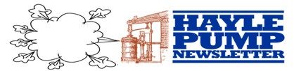 Hayle Pump Newsletter