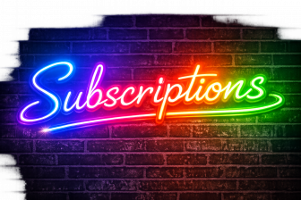 Subscriptions