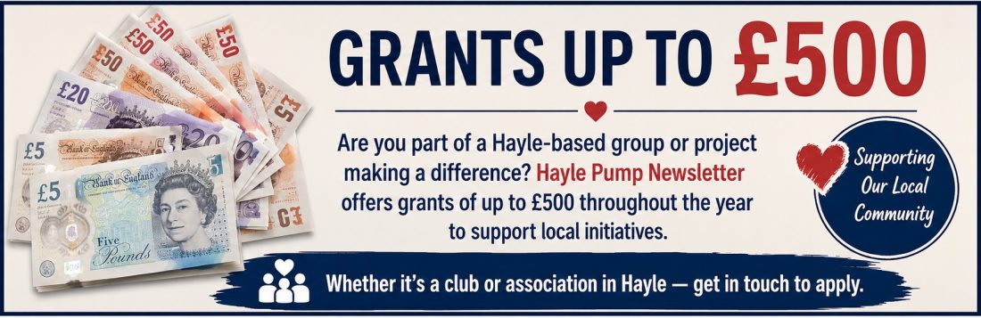 Apply for a Grant